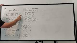 Townsend's A Modern Approach To Quantum Mechanics | Problem 1.7 Solution