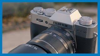 FUJI X-T30 - Der Volltreffer für Hybrid Shooter! - Photo Universal