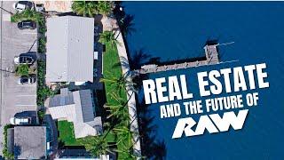 Future of Raw | Breaking down CAP RATE on my latest Real Estate Purchase