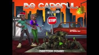 DeStorm Power - Love All The Way