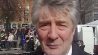 Tony Lloyd MP