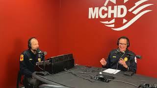 MCHD Paramedic Podcast 360: Death Notifications