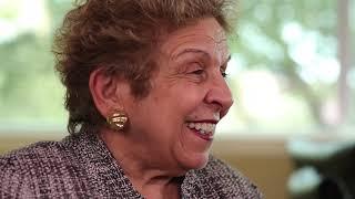 JA Worldwide | "I am JA" | Donna Shalala | University of Miami