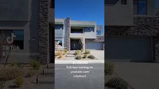 Beautiful #summerlin #home ,full tour coming. #LillyRuiz