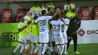 PAULISTÃO 2018 - SANTOS FC 3x0 Linense - Melhores Momentos 1ª Rodada