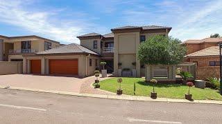 4 Bedroom House for sale in Gauteng | East Rand | Kempton Park | Glen Eagles Estate |