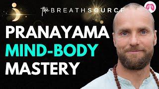 Find Your True Essence through Breathwork - The Breath Source