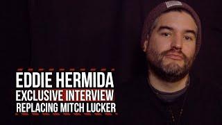 Suicide Silence's Eddie Hermida: The Hardest Part About Replacing Mitch Lucker