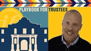 Playbook for Trustees