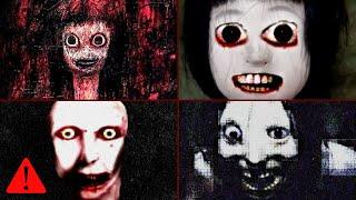 The Origins of These Creepy Internet Images