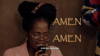 AMEN AMEN || Sinmidele & Ore Macaulay - 1 Hour