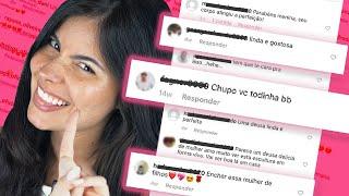 6 COISAS QUE VOCÊ NUNCA DEVE COMENTAR NA FOTO DELA (se quiser conquistá-la)