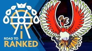 I tried the BEST HO-OH team from Japan Nationals • Competitive Pokemon VGC Series 12 Wi-Fi Battles