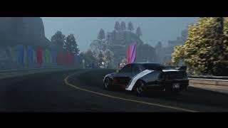 CarX Drift Racing 2: Multiplayer Time Attack Trailer