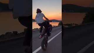 cycle stunt status nuke . 007 #ayan stunt #nuke #trending #viral #nukestatus # nuke