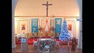 Our Lady of the Rosary & St. Patrick's Church, Walthamstow