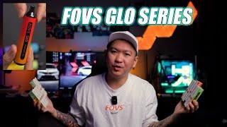 FOVS GLO SERIES