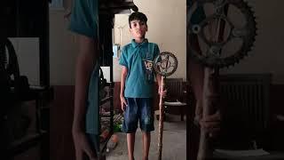 ## Dushyant RAJPUT ##