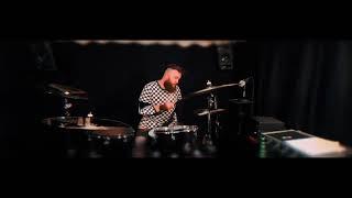 TRAP STYLE DRUM COVER | PETER  ĎURIŠ