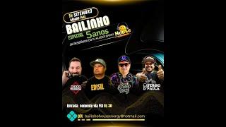 BAILINHO HOUSE ENERGY - LiNK 1  14.09.24