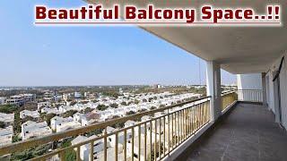 Brand New 2 & 3 & 3.5 Bhk Flats For Sale [ Beautiful Balcony Spaces ] Gated Community