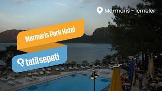 TatilSepeti - Marmaris Park Hotel