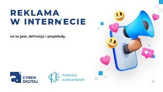 Reklama w Internecie - czym jest? Definicja i przykłady