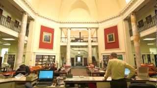 Scholarly Programs at the American Antiquarian Society