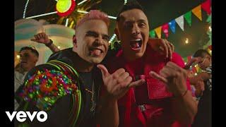 Grupo Cañaveral De Humberto Pabón, Joey Montana - El Cumbión