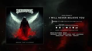 EVERMORPHING - Break The Silence (Full Album| Official Streaming Video)