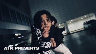 ST ABEL & YNG KURT - 펑(Pung) M/V