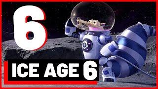 Ice Age 6 Release date, 2022 cast and everything you need to know no trailer