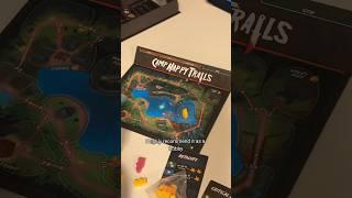 Did you know SOLO 1-Player board games are a thing?