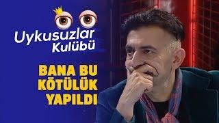 Okan Bayülgen: Bana bu kötülük yapıldı, ben de aynı kötülüğü çocuğuma yaptım