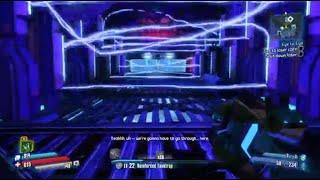 Why'd they build it like an enormous death trap? (vid36)