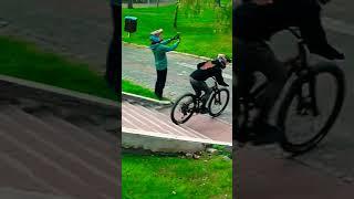 Burak Uzun Urban Downhill Transfer