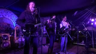 Stu Allen & Mars Hotel-Dead on the Creek Festival-Black Oak Ranch -Laytonville, CA Set 2 0817, 2024