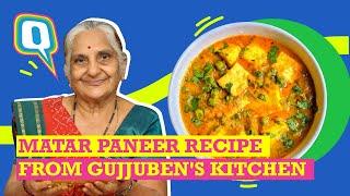 Gujjuben's 'Top-Selling' Dish For Your Winter Meal | Gujjuben Na Nashta | The Quint