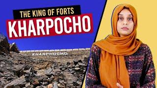 Kharpocho - The King of Forts - Economy.pk