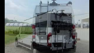 2023 Winnebago Travato 59K for sale in MOUNT VERNON, IN