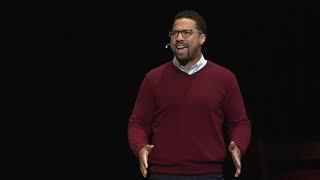 How the Subjective Side of Math Can Save Our Communities | Luther Palmer | TEDxDayton