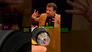 Why We Are Special w/#neildegrassetyson #science#education #shorts