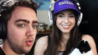 Mizkif Reacts to Top Twitch Clips #94