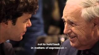 Boulez: Lucerne Festival Academy Documentary (English Subtitles)