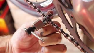 Shimano Ultegra (or other) chain change