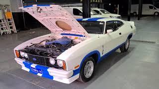 1978 XC Falcon Bathurst Cobra #31