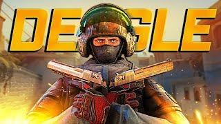 BEST PRO CS:GO Deagle Plays 2019