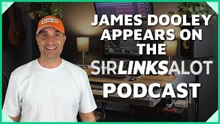 Nick Altimore and Chris Tzitzis Interviews James Dooley Entrepreneur | SirLinksalot Interview