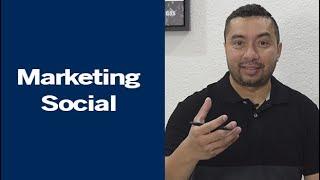 Tema: Marketing Social