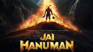 Jai Hanuman (2025) Full movie in Hindi | Teja sajja, amritha Aiyer, Varalaxmi S || HD Fact & review